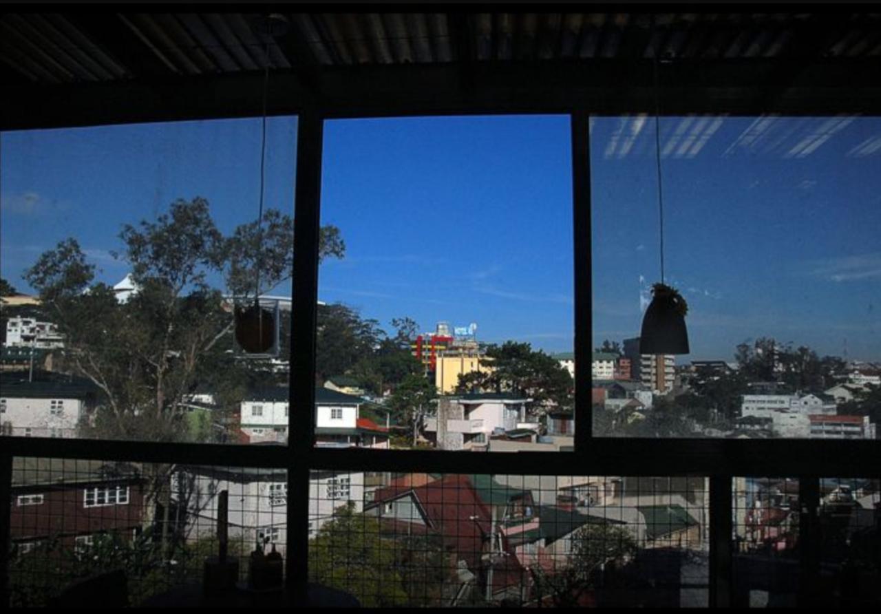 Hotel 45 Extension Baguio City Exterior foto